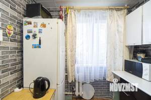 1-к квартира, вторичка, 30м2, 2/5 этаж