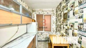 1-к квартира, вторичка, 36м2, 1/7 этаж
