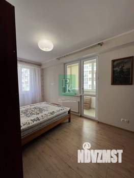 2-к квартира, вторичка, 60м2, 3/5 этаж