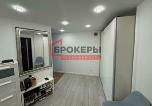 2-к квартира, вторичка, 58м2, 1/7 этаж