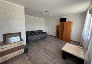 1-к квартира, вторичка, 31м2, 2/2 этаж