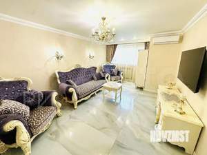 2-к квартира, вторичка, 63м2, 2/9 этаж