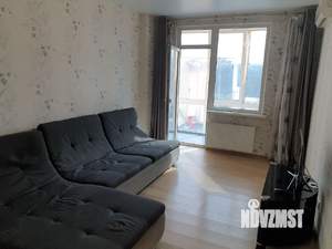 2-к квартира, вторичка, 72м2, 6/10 этаж