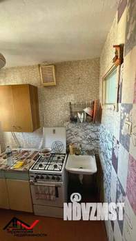 1-к квартира, вторичка, 33м2, 5/5 этаж