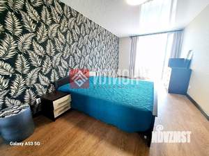 1-к квартира, вторичка, 44м2, 3/5 этаж