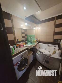 3-к квартира, вторичка, 74м2, 10/17 этаж