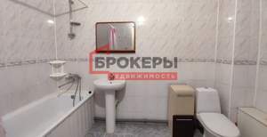 1-к квартира, вторичка, 55м2, 2/5 этаж