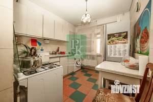 1-к квартира, вторичка, 43м2, 1/5 этаж