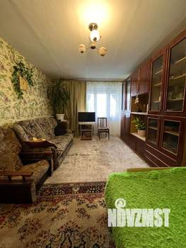 1-к квартира, вторичка, 31м2, 5/5 этаж