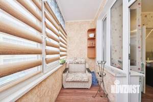 Студия квартира, вторичка, 29м2, 3/5 этаж