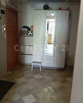 4-к квартира, вторичка, 82м2, 1/5 этаж