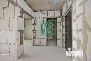 1-к квартира, вторичка, 43м2, 6/9 этаж