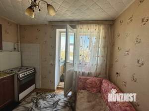 1-к квартира, вторичка, 35м2, 4/5 этаж