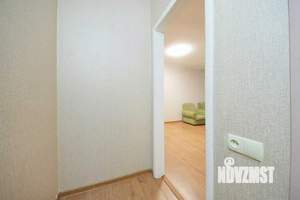 1-к квартира, вторичка, 44м2, 1/5 этаж