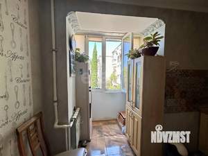 2-к квартира, вторичка, 51м2, 2/5 этаж