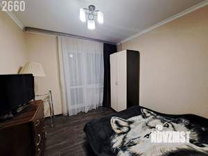 2-к квартира, вторичка, 54м2, 1/12 этаж