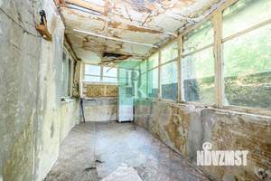 1-к квартира, вторичка, 43м2, 1/5 этаж