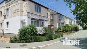 3-к квартира, вторичка, 79м2, 2/2 этаж