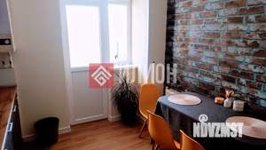 1-к квартира, вторичка, 39м2, 10/10 этаж