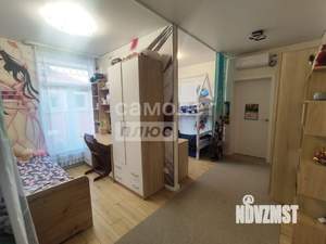 2-к квартира, вторичка, 60м2, 1/3 этаж