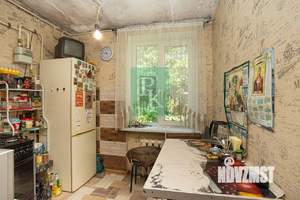 3-к квартира, вторичка, 56м2, 4/4 этаж