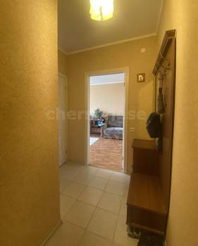 2-к квартира, вторичка, 44м2, 2/2 этаж