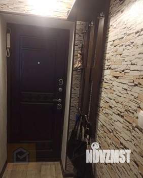 1-к квартира, вторичка, 29м2, 4/5 этаж