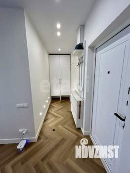 1-к квартира, вторичка, 37м2, 8/8 этаж