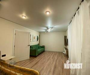 1-к квартира, вторичка, 36м2, 1/5 этаж