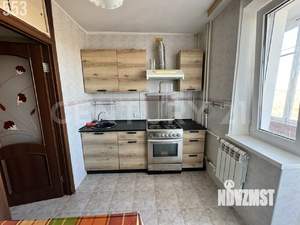 2-к квартира, вторичка, 55м2, 4/5 этаж