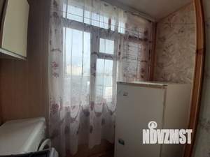 1-к квартира, вторичка, 32м2, 5/5 этаж