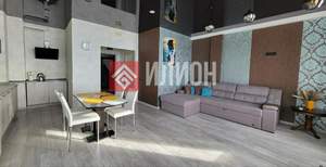 Студия квартира, вторичка, 43м2, 4/9 этаж