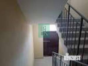 1-к квартира, сданный дом, 45м2, 3/10 этаж