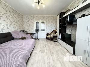 2-к квартира, вторичка, 53м2, 4/5 этаж