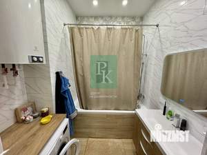 2-к квартира, вторичка, 54м2, 13/16 этаж