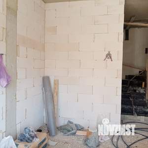 3-к квартира, вторичка, 60м2, 1/2 этаж