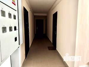 1-к квартира, вторичка, 39м2, 4/10 этаж