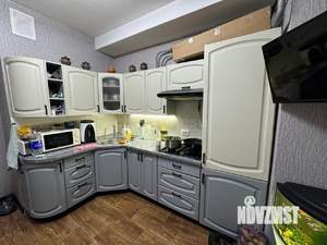 1-к квартира, вторичка, 38м2, 1/10 этаж