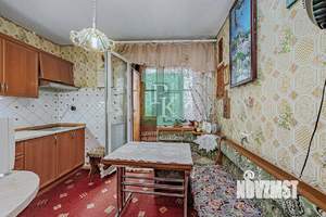 2-к квартира, вторичка, 54м2, 2/5 этаж