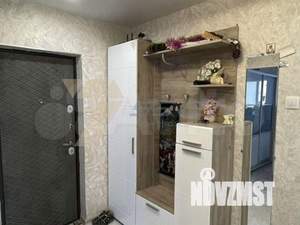 1-к квартира, вторичка, 46м2, 5/10 этаж