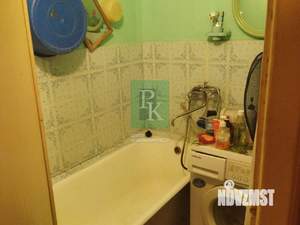 2-к квартира, вторичка, 42м2, 4/5 этаж