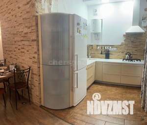 2-к квартира, вторичка, 60м2, 3/3 этаж