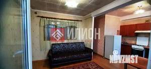 1-к квартира, вторичка, 30м2, 4/5 этаж