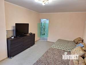 1-к квартира, вторичка, 38м2, 3/9 этаж