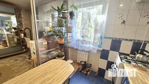 1-к квартира, вторичка, 34м2, 2/5 этаж