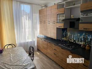 2-к квартира, вторичка, 55м2, 9/10 этаж