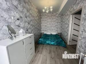 2-к квартира, вторичка, 65м2, 13/16 этаж