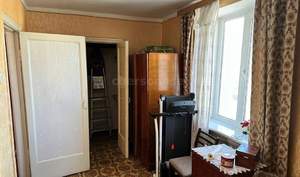 2-к квартира, вторичка, 45м2, 3/4 этаж