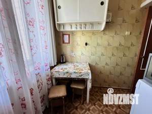 3-к квартира, вторичка, 58м2, 5/5 этаж