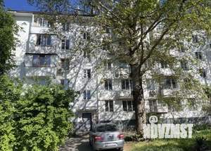 2-к квартира, вторичка, 46м2, 4/5 этаж